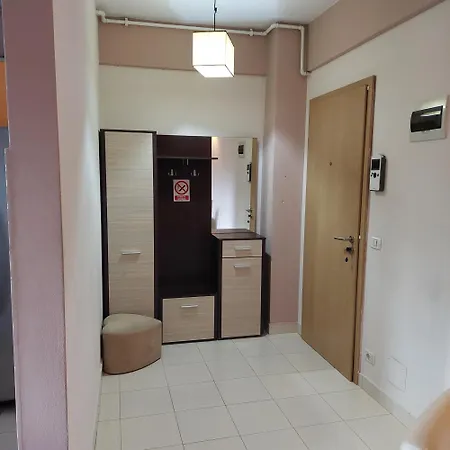 Apartment Very Big *