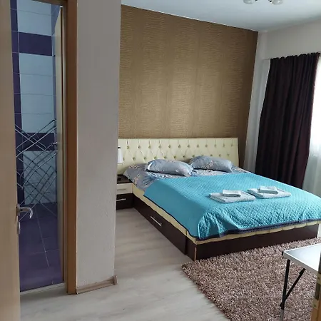 Apartment Very Big
