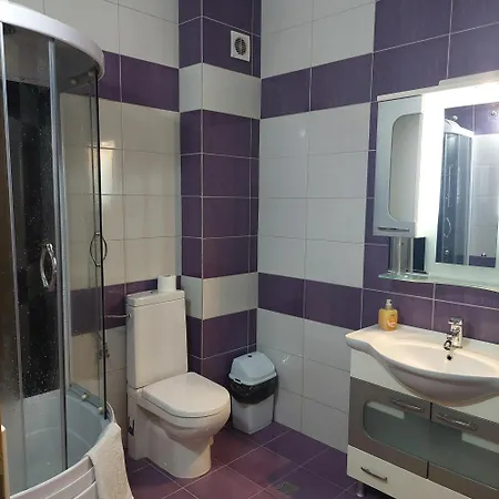 Very Big Apartment *