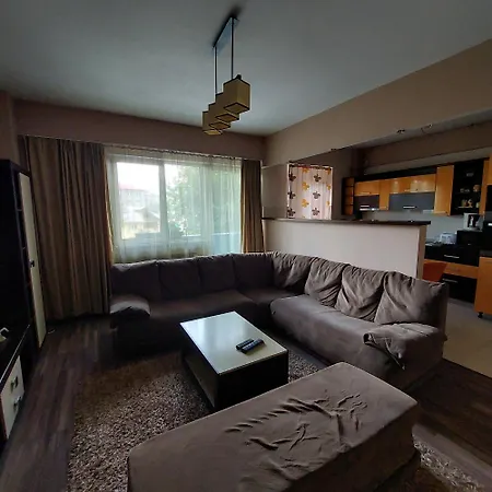 Apartment Very Big *